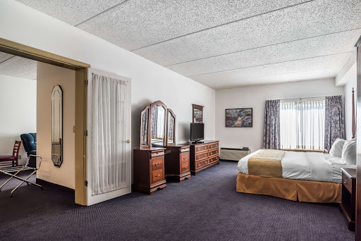 Quality Inn & Suites Albany Airport image 9