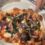 Photo n°3 de l'avis de Lella.o fait le 19/12/2023 à 20:30 sur le  Pizzeria Teide à Mirano