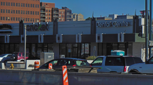 Auraria Dental Oasis