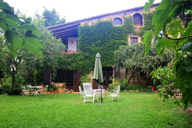 Photo Hébergement d'intérieur Can Solanas 17852 Serinyà