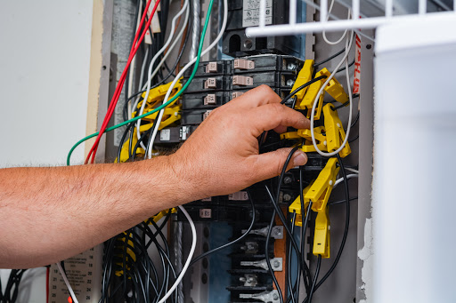 Electrician «Mister Sparky», reviews and photos, 120 Stryker Ln, Hillsborough Township, NJ 08844, USA