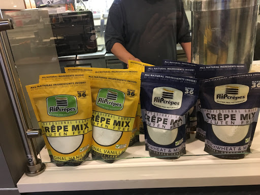 Market «Chicago French Market», reviews and photos, 131 N Clinton St, Chicago, IL 60661, USA