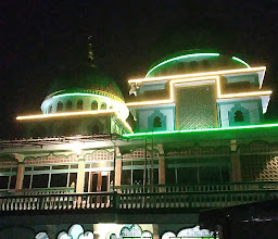 Mantingan Temple photo