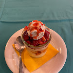 Photo n°1 de l'avis de Michele.e fait le 16/02/2024 à 14:15 sur le  Il gufo e la coccinella à Fiano Romano