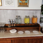 Photo n°10 de l'avis de Concetta.a fait le 02/02/2020 à 07:53 sur le  Hotel Carignano à Lucca