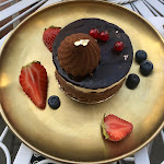 Photo n°1 de l'avis de M. fait le 17/07/2023 à 13:20 sur le  Cafè Elisa à Erfurt