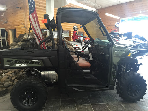 Snowmobile Dealer «Glende Polaris Yamaha», reviews and photos, 2838 CA-32, Chico, CA 95973, USA