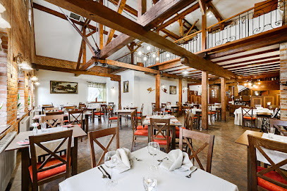 The Mill Hotel Restaurant - Tadeusza Kościuszki 134, 82-300 Elbląg, Poland