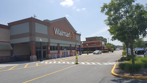 Discount Store «Walmart», reviews and photos, 3133 Main St, Mohegan Lake, NY 10547, USA