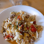 Photo n°3 de l'avis de Shurikowa.p fait le 12/09/2020 à 05:17 sur le  Trattoria L'Archetto à Viterbo