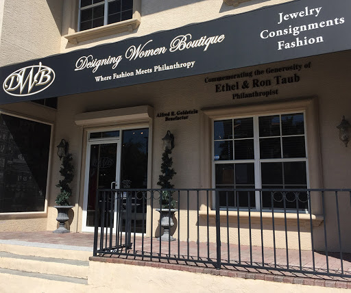 Designing Women Boutique, 1226 N Tamiami Trail, Sarasota, FL 34236, USA, 