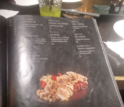 Gyo Japanese Restaurant photo