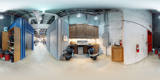 Barber Shop «The Spot Classic Barbershop», reviews and photos, 8550 NW 53rd St, Doral, FL 33166, USA