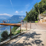 Photo n°4 de l'avis de lorenzo.k fait le 16/08/2023 à 19:17 sur le  Hotel Caffè Centrale à Mezzocorona