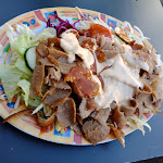 Photo n°2 de l'avis de Travel.i fait le 07/06/2018 à 17:54 sur le  Olive Tree à Leipzig