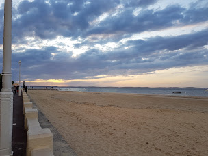 Photo n°21 de Les Pizzas du Bassin à Arcachon ()