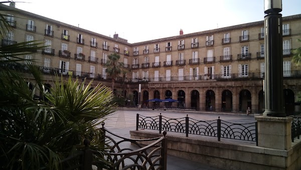 Imagen de Hotel Arenal Bilbao (18 de 29)