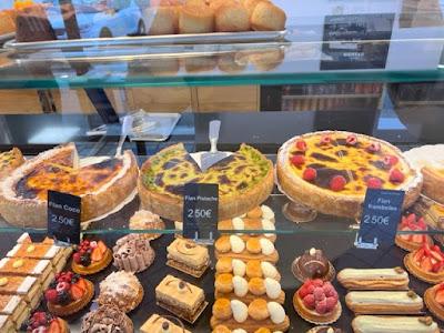 Boulangerie Pâtisserie Artisanale "Pains en poche" à Gien