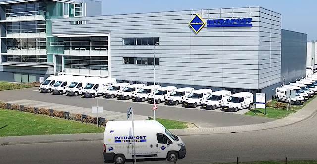Intrapost