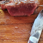 Photo n°5 de l'avis de Tamara.a fait le 07/08/2020 à 20:57 sur le  Ruge Gastronomie Inh. Björn Ruge Cheyenne Western-BBQ-Bar à Stralsund