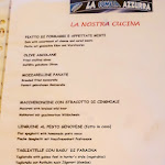 Photo n°2 de l'avis de Roxy.R fait le 27/05/2021 à 14:51 sur le  Ristorante Pizzeria La Cometa Azzurra à Peschiera del Garda