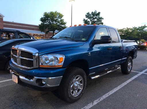 Auto Body Shop «DRP Collision Repair», reviews and photos, 3749 Anderson Hwy, Powhatan, VA 23139, USA