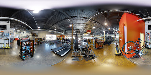 Bicycle Store «Village Bike & Fitness», reviews and photos, 450 Baldwin St, Jenison, MI 49428, USA
