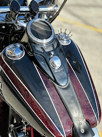 Sledz East Cycles of Deland LLC - Photo 4 - Car repair in DeLand, FL, Deltona