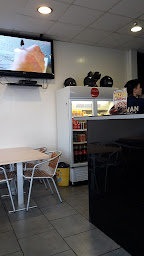 Photo n°6 de Andiamo Pizza à Athis-Mons ()