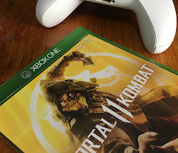 RayenariGaming photo