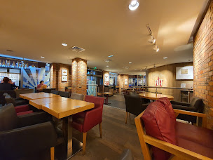 Photo n°3 de Pret A Manger Madeleine à Paris ()
