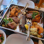 Photo n°1 de l'avis de Neotrix.9 fait le 23/07/2020 à 18:52 sur le  Restaurant Tauwerk ASC à Kappeln