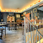 Photo n°7 de l'avis de Claudio.a fait le 04/05/2022 à 20:51 sur le  Osteria TriCiucc à Milan