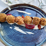 Photo n°2 de l'avis de Wabbajack.2 fait le 10/10/2023 à 15:46 sur le  Ristorante Il Pesce Innamorato à Rimini