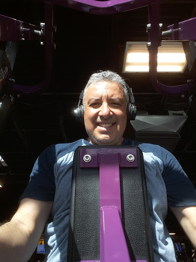 Gym «Planet FItness», reviews and photos, 1505 N Zaragoza Rd, El Paso, TX 79936, USA