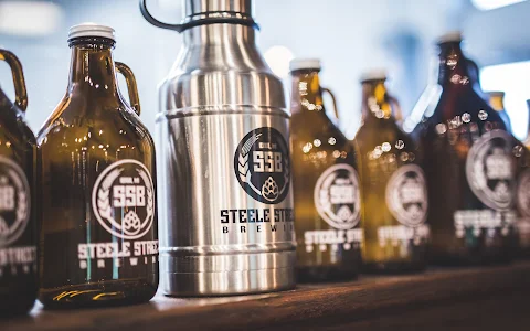 Steele Street Brewing image