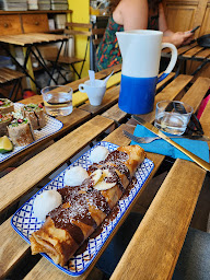 Photo n°29 de Crêperie Le Goéland d'Aligre à Paris ()