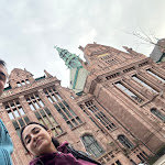 Photo n°23 de l'avis de Eren. fait le 18/03/2023 à 12:09 sur le  Hotel NH Düsseldorf Königsallee à Düsseldorf