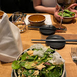 Photo n°1 de l'avis de Aylin.a fait le 14/08/2023 à 14:54 sur le  Azuki - Japanisches und Vietnamesisches Restaurant München à Munich