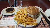 Frite du Crescendo Restaurant à Romilly-sur-Seine - n°4