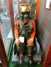 G I Museum Inc