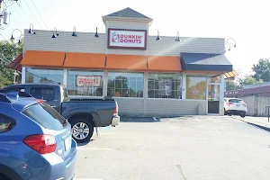 Dunkin' image