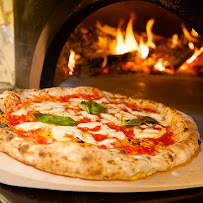 Les plus récentes photos du Livraison de pizzas milano pizza longué à Longué-Jumelles - n°5