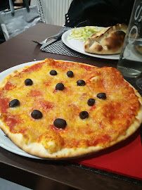 Plats et boissons du Pizzeria Lippo à Villeurbanne - n°10