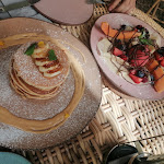 Photo n°3 de l'avis de Carlos.a fait le 20/08/2022 à 17:24 sur le  Planto Bar e Restaurante à Lisbon