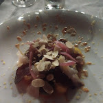 Photo n°1 de l'avis de Giulio.o fait le 14/08/2021 à 21:37 sur le  Dish Restaurant à Ostuni