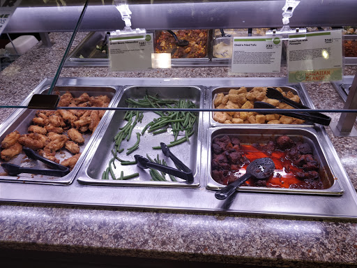 Grocery Store «Whole Foods Market», reviews and photos, 1640 Chicago Ave, Evanston, IL 60201, USA