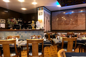 Restaurant Hafez