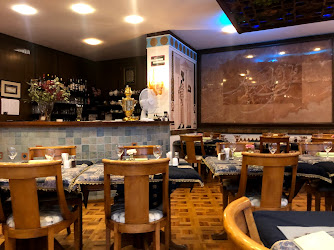 Restaurant Hafez