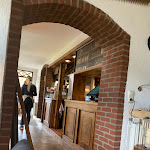 Photo n°2 de l'avis de Peter.i fait le 28/07/2021 à 19:48 sur le  Café Hafenblick à Tönning